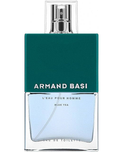 Armand Basi L'Eau Pour Homme Blue Tea