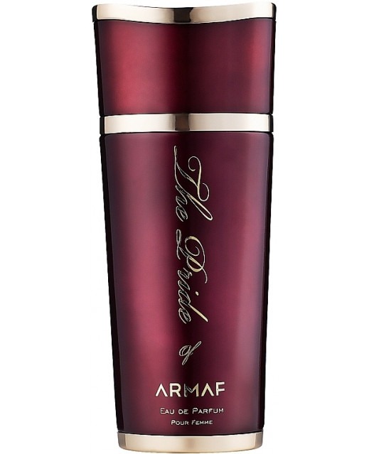 Armaf The Pride of Armaf