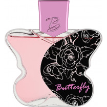 Omerta Butterfly Pink