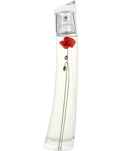 Kenzo Flower by Kenzo La Recolte Parisienne