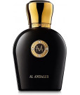 Moresque Al Andalus