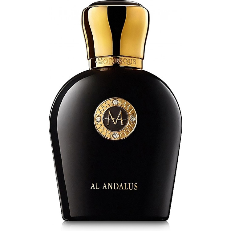 Moresque Al Andalus
