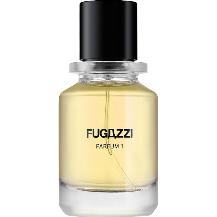 Fugazzi Parfum 1