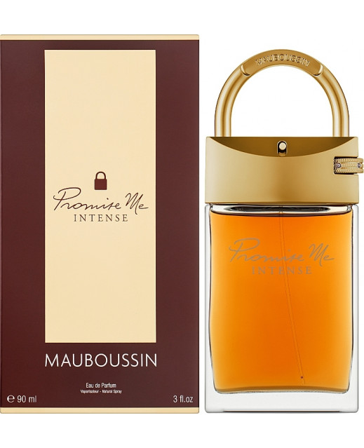 Mauboussin Promise Me Intense