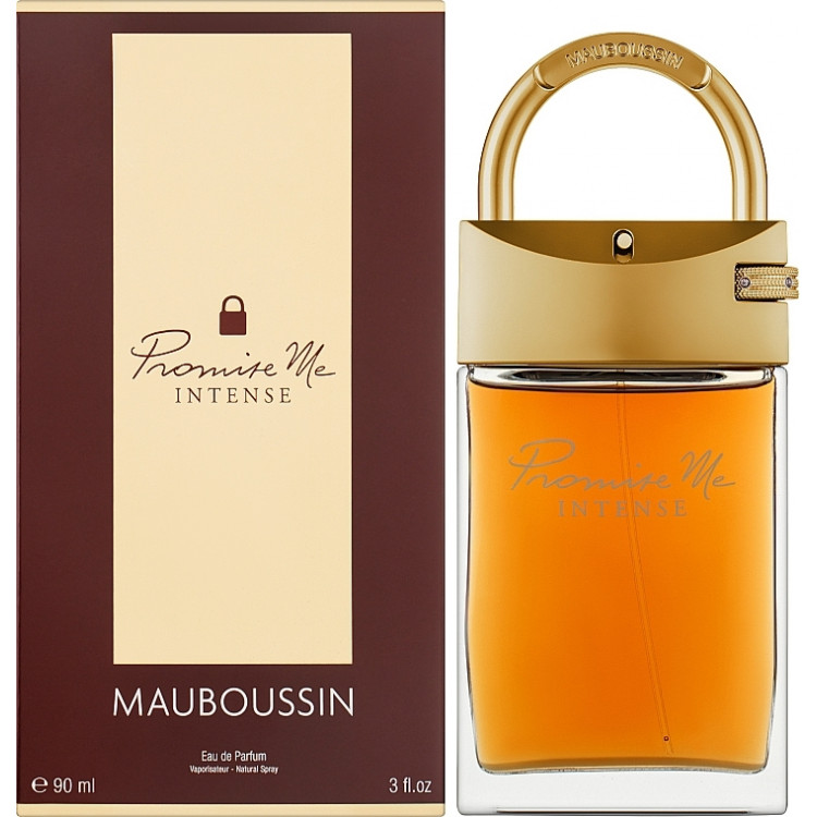 Mauboussin Promise Me Intense