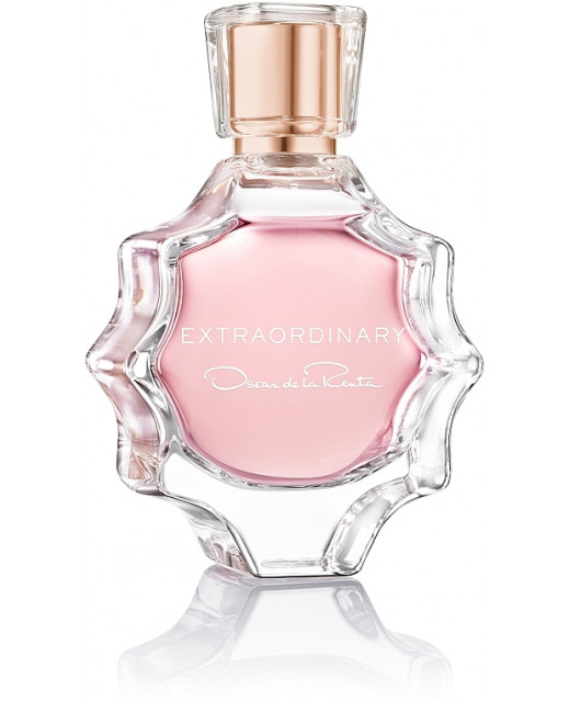 Oscar De La Renta Extraordinary