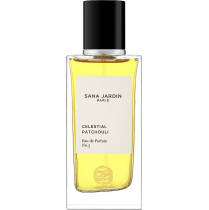 Sana Jardin Celestial Patchouli No.5
