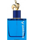 Le Coq Sportif Bleu Optimisme