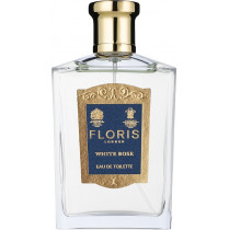 Floris White Rose