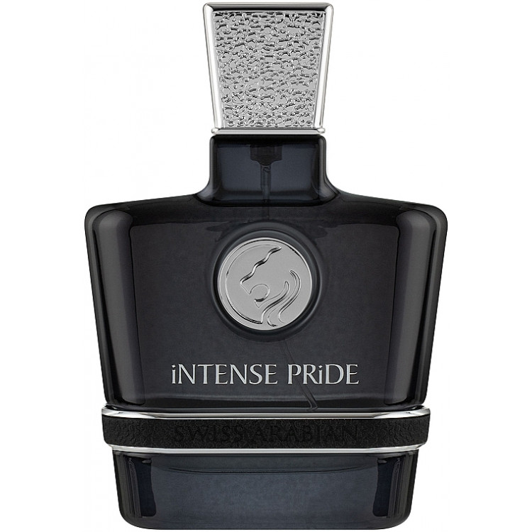 Swiss Arabian Intense Pride