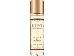 Ideo Parfumeurs La Fleur Du Mexique