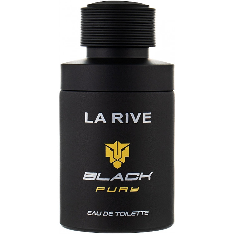 La Rive Black Fury