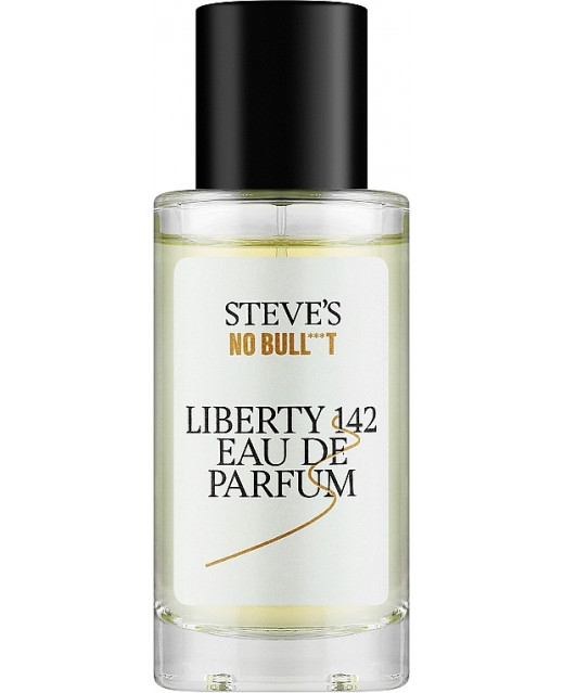 Steve`s No Bull***t Liberty 142