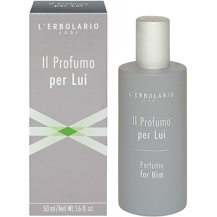 L'Erbolario Perfume For Him