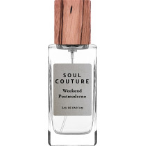 Soul Couture Weekend Postmoderno