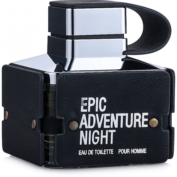 Emper Epic Adventure Night