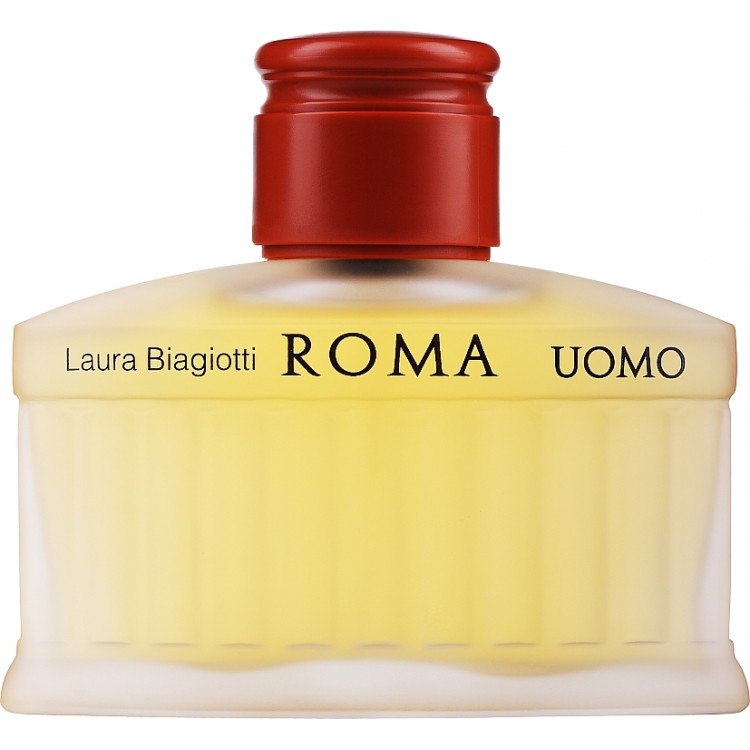 Laura Biagiotti Roma Uomo