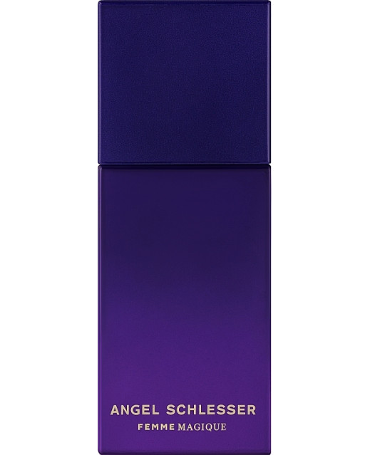 Angel Schlesser Femme Magique