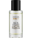 Steve`s No Bull***t Blue Velvet
