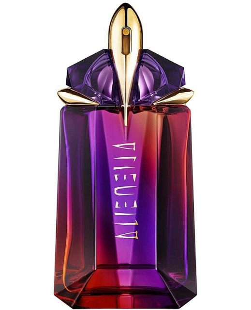 Mugler Alien Hypersense Refillable