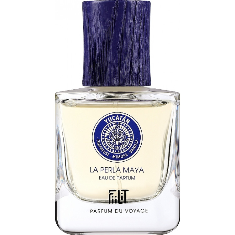 FiiLiT La Perla Maya Yucatan