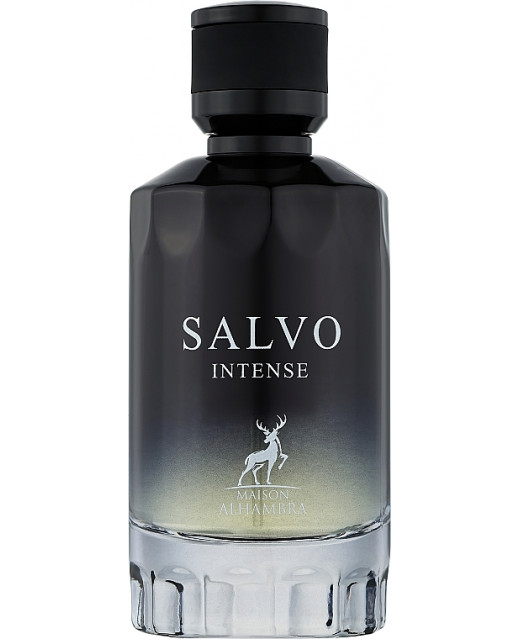 Alhambra Salvo Intense