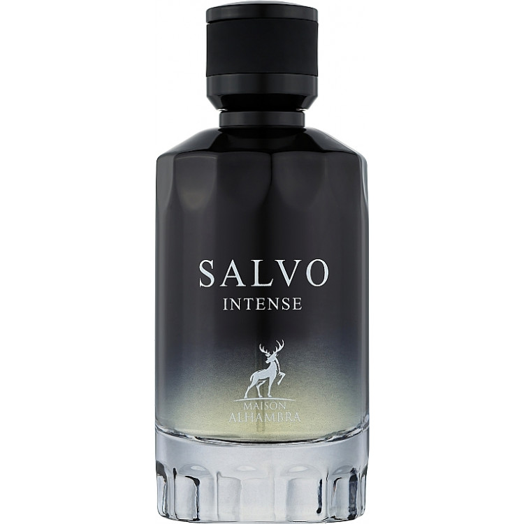 Alhambra Salvo Intense