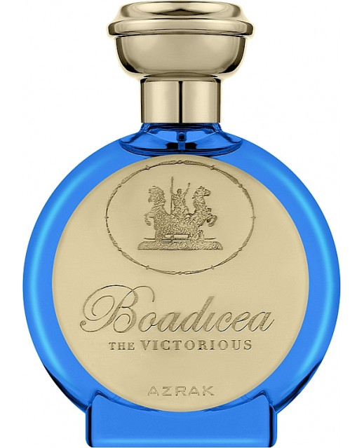 Boadicea the Victorious Azrak