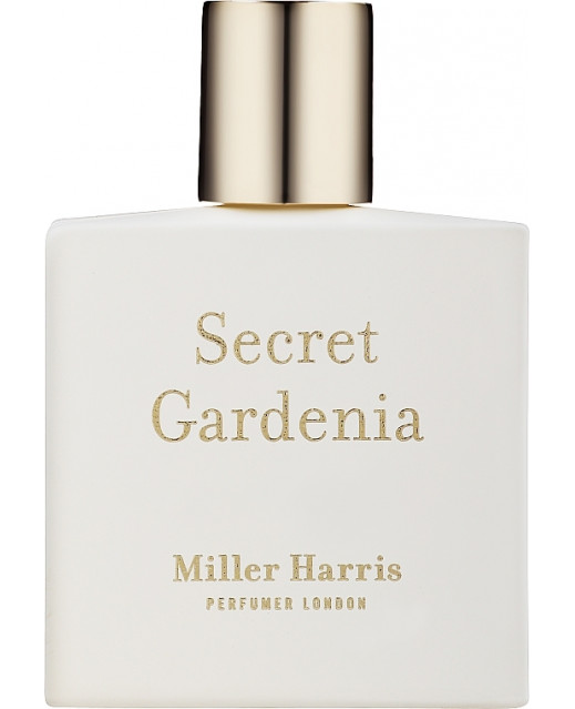 Miller Harris Secret Gardenia