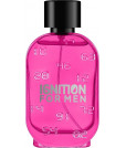 Real Time Ignition for Men