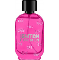 Real Time Ignition for Men