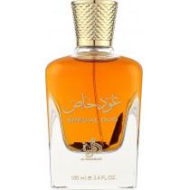 Al Wataniah Khususi Special Oud