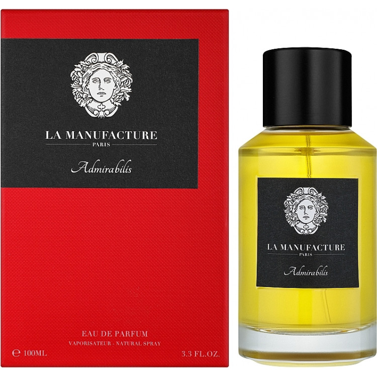 La Manufacture Admirabilis