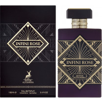 Alhambra Infini Rose