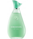 Coty Chanson Dʻeau Original