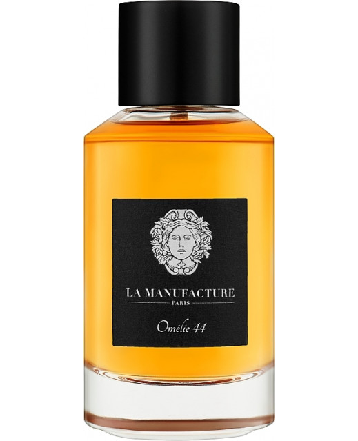 La Manufacture Omelie 44