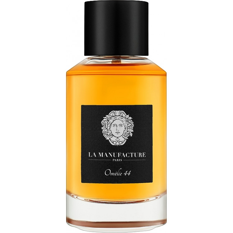 La Manufacture Omelie 44