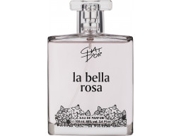 Chat D'or La Bella Rosa