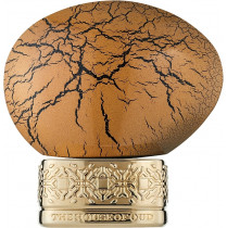 The House Of Oud Golden Powder