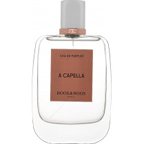 Roos & Roos A Capella