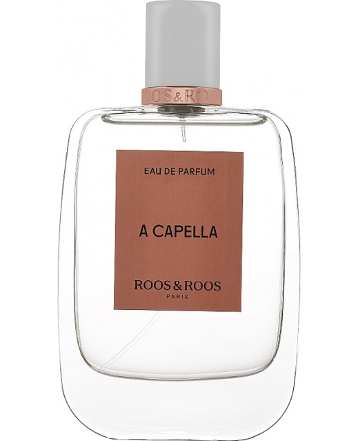 Roos & Roos A Capella