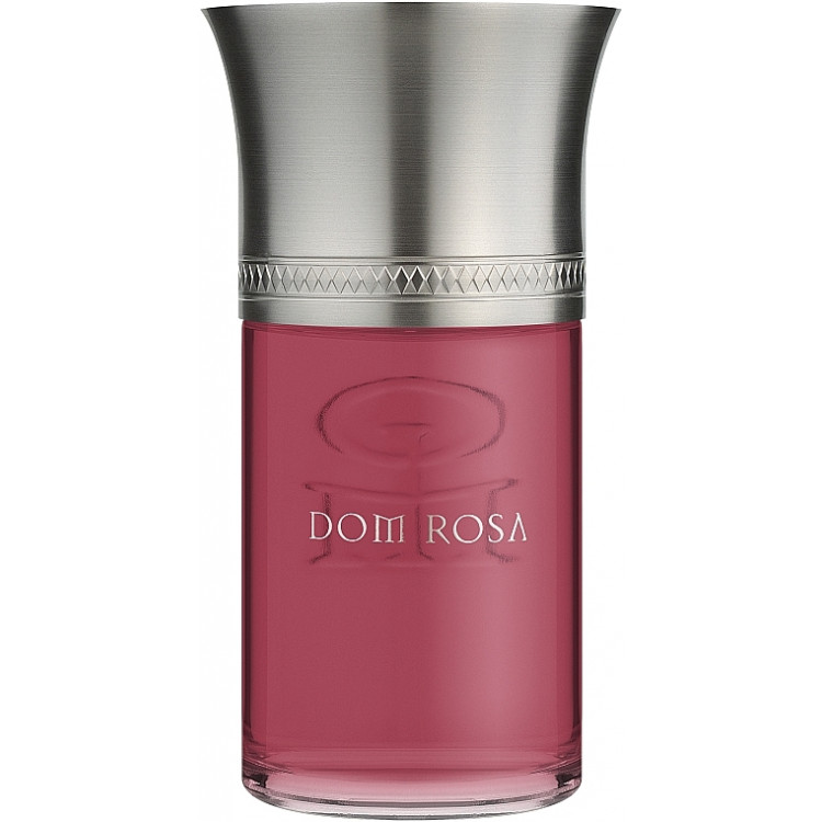 Liquides Imaginaires Dom Rosa