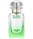 Hermes Un Jardin sur le Toit