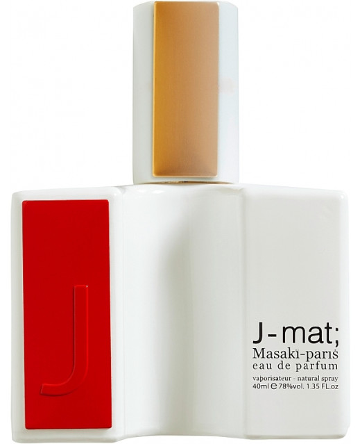 Masaki Matsushima J-Mat
