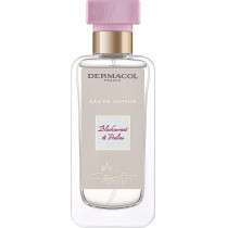 Dermacol Blackcurrant & Praline