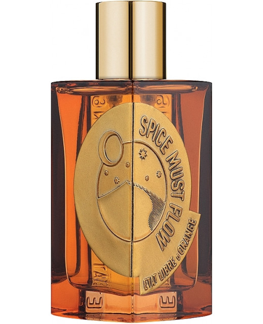 Etat Libre d'Orange Spice Must Flow
