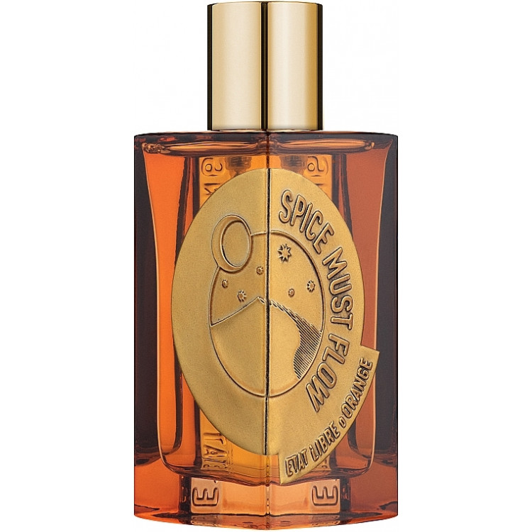 Etat Libre d'Orange Spice Must Flow