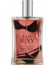 Real Time Miss Sexy