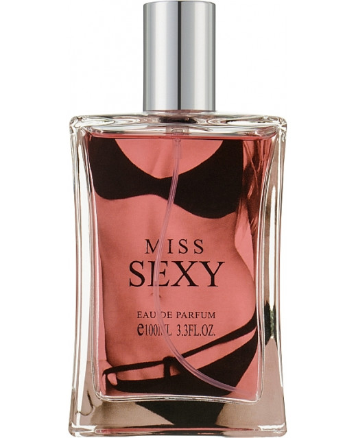 Real Time Miss Sexy