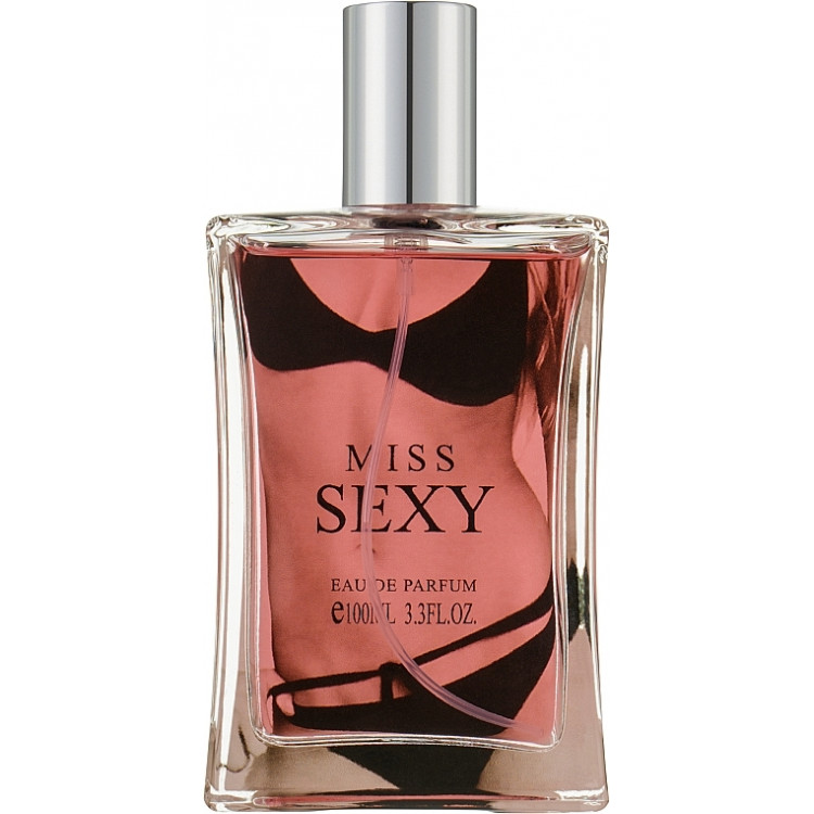 Real Time Miss Sexy